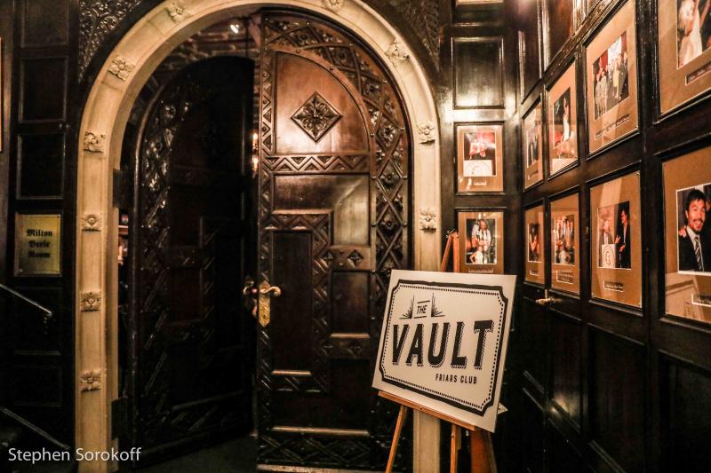 Photos Friars Club Inaugurates Monthly Comedy Show